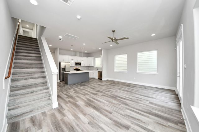 2507 Des Chaumes Street, Houston, TX 77026