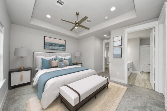 2507 Des Chaumes Street, Houston, TX 77026