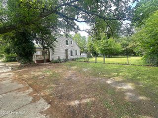 505 Green Street E, Wilson, NC 27893