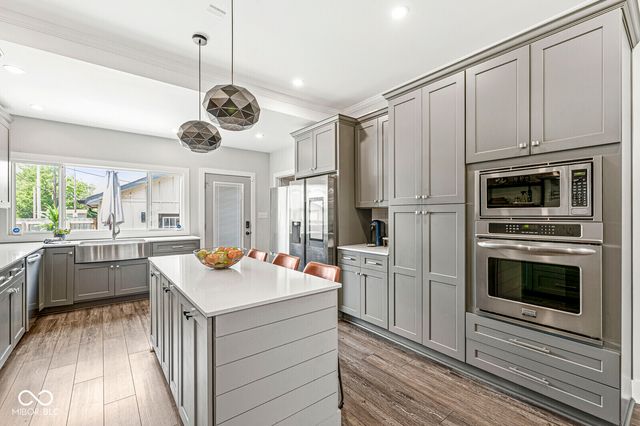 1048 Saint Peter Street, Indianapolis, IN 46203