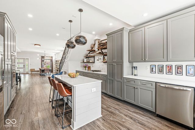 1048 Saint Peter Street, Indianapolis, IN 46203