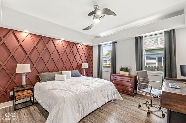 1048 Saint Peter Street, Indianapolis, IN 46203