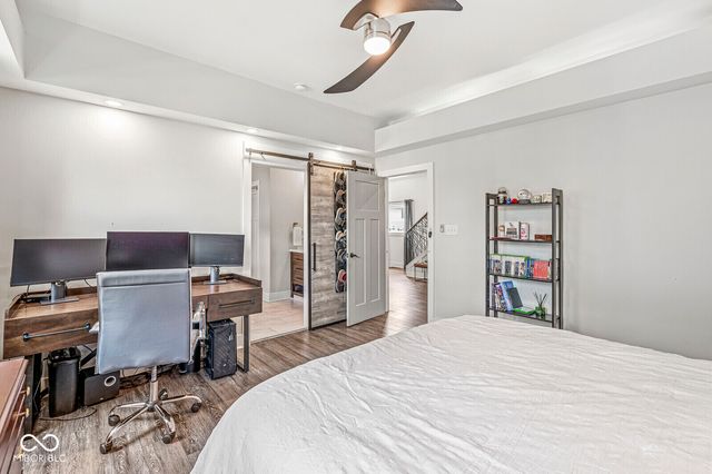 1048 Saint Peter Street, Indianapolis, IN 46203