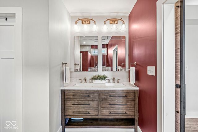 1048 Saint Peter Street, Indianapolis, IN 46203