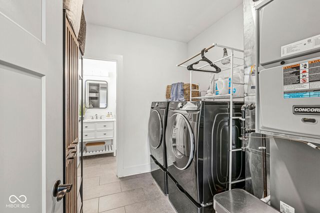 1048 Saint Peter Street, Indianapolis, IN 46203