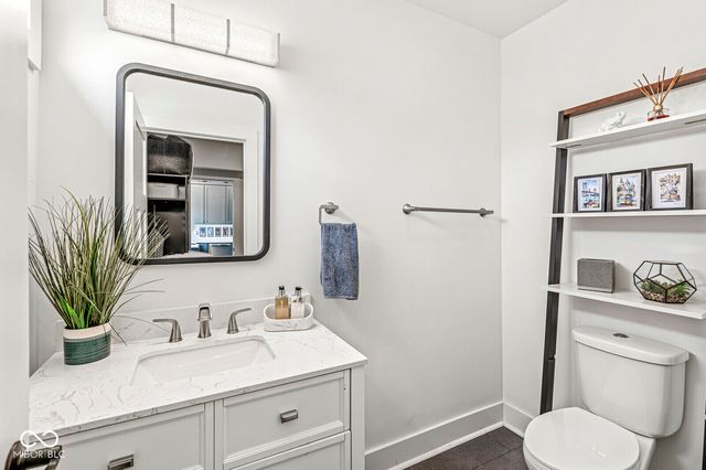 1048 Saint Peter Street, Indianapolis, IN 46203