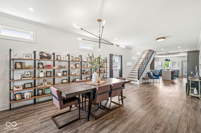 1048 Saint Peter Street, Indianapolis, IN 46203