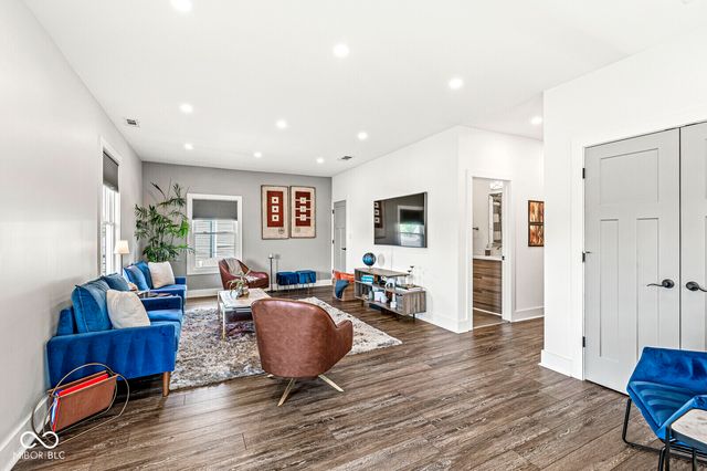 1048 Saint Peter Street, Indianapolis, IN 46203