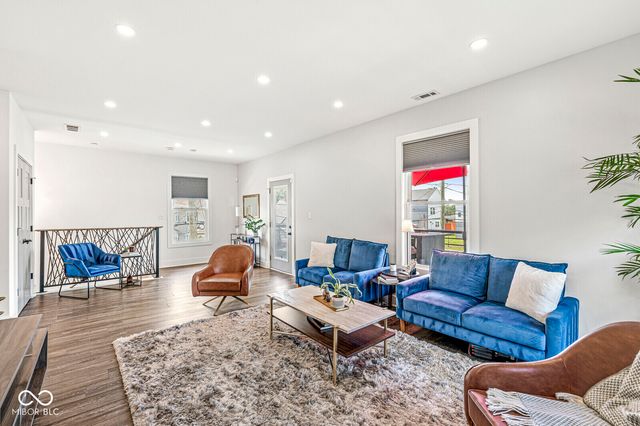 1048 Saint Peter Street, Indianapolis, IN 46203