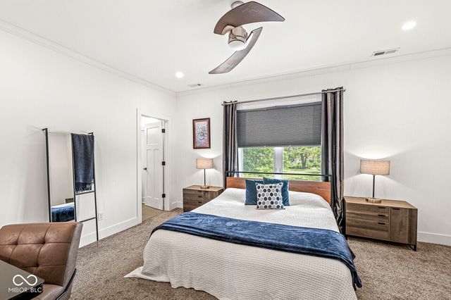 1048 Saint Peter Street, Indianapolis, IN 46203