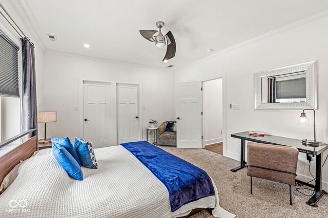 1048 Saint Peter Street, Indianapolis, IN 46203