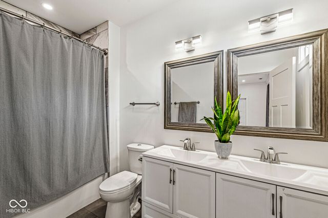 1048 Saint Peter Street, Indianapolis, IN 46203