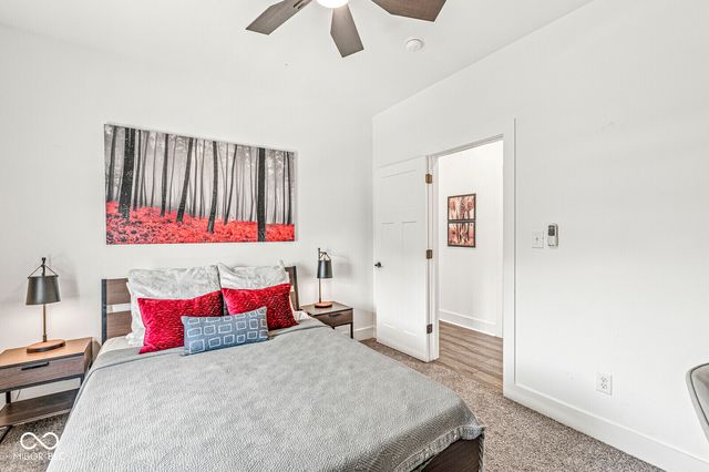 1048 Saint Peter Street, Indianapolis, IN 46203