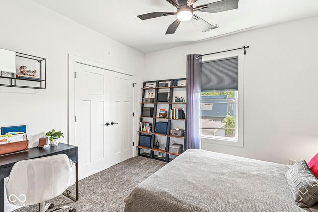 1048 Saint Peter Street, Indianapolis, IN 46203