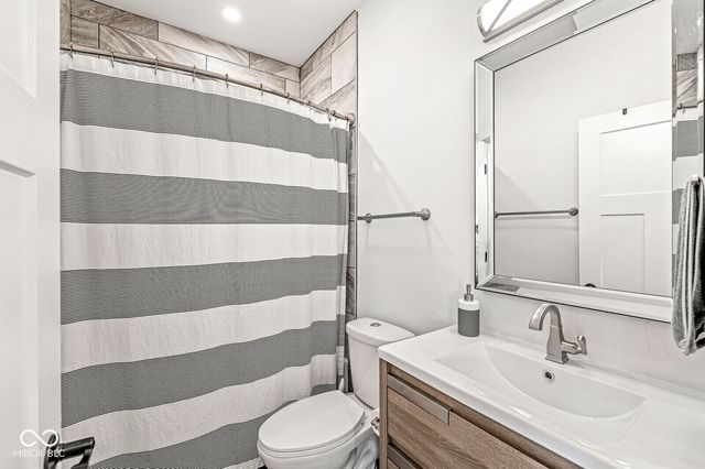 1048 Saint Peter Street, Indianapolis, IN 46203