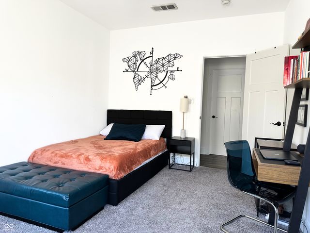 1048 Saint Peter Street, Indianapolis, IN 46203