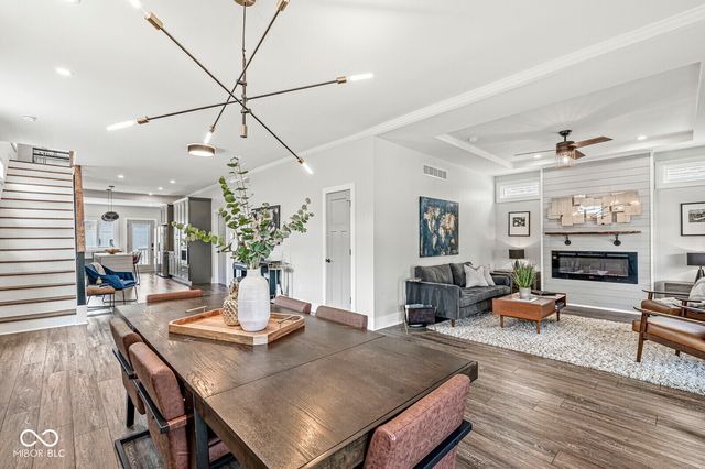 1048 Saint Peter Street, Indianapolis, IN 46203