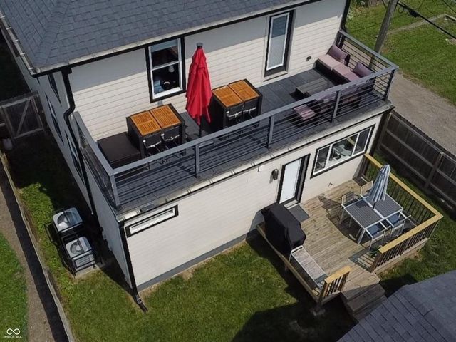 1048 Saint Peter Street, Indianapolis, IN 46203