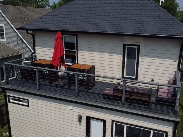 1048 Saint Peter Street, Indianapolis, IN 46203