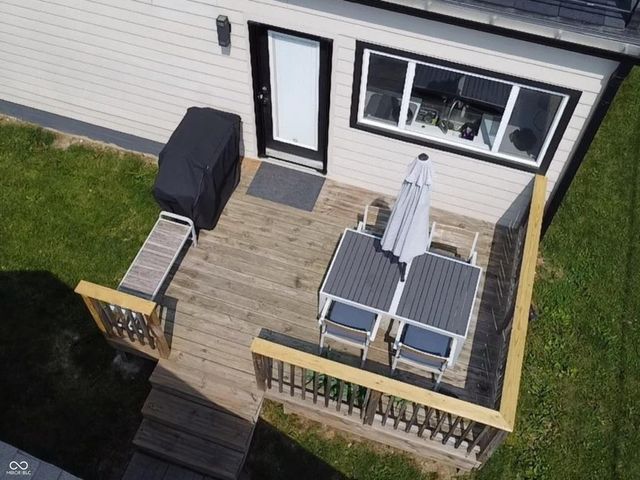 1048 Saint Peter Street, Indianapolis, IN 46203