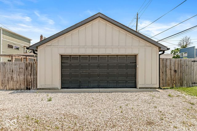 1048 Saint Peter Street, Indianapolis, IN 46203