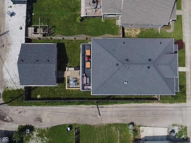 1048 Saint Peter Street, Indianapolis, IN 46203