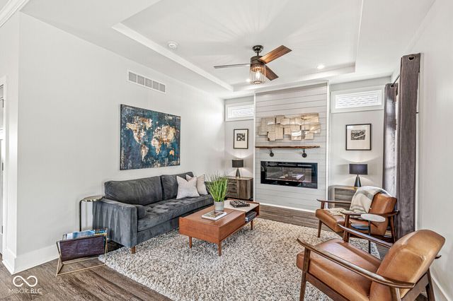 1048 Saint Peter Street, Indianapolis, IN 46203