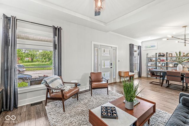 1048 Saint Peter Street, Indianapolis, IN 46203