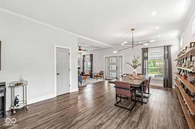 1048 Saint Peter Street, Indianapolis, IN 46203