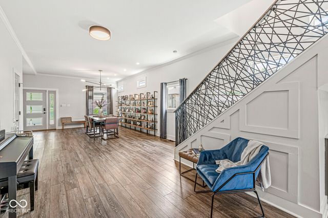 1048 Saint Peter Street, Indianapolis, IN 46203