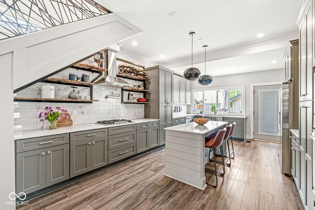 1048 Saint Peter Street, Indianapolis, IN 46203