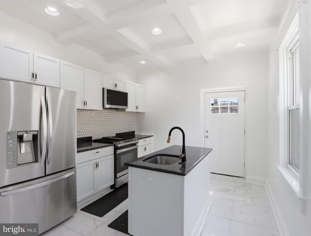 3605 FRANKFORD, Baltimore, MD 21214