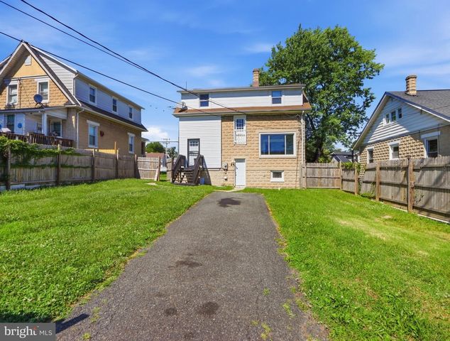 3605 FRANKFORD, Baltimore, MD 21214