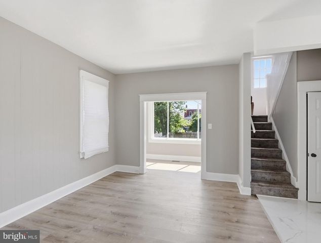3605 FRANKFORD, Baltimore, MD 21214