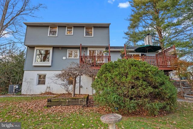 460 ROCKSVILLE RD, Southampton, PA 18966