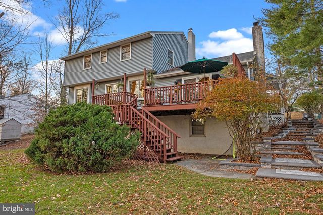 460 ROCKSVILLE RD, Southampton, PA 18966