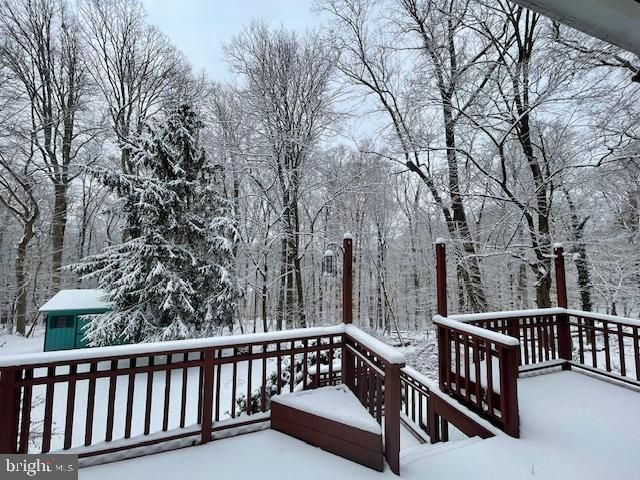 460 ROCKSVILLE RD, Southampton, PA 18966