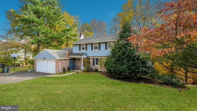 460 ROCKSVILLE RD, Southampton, PA 18966