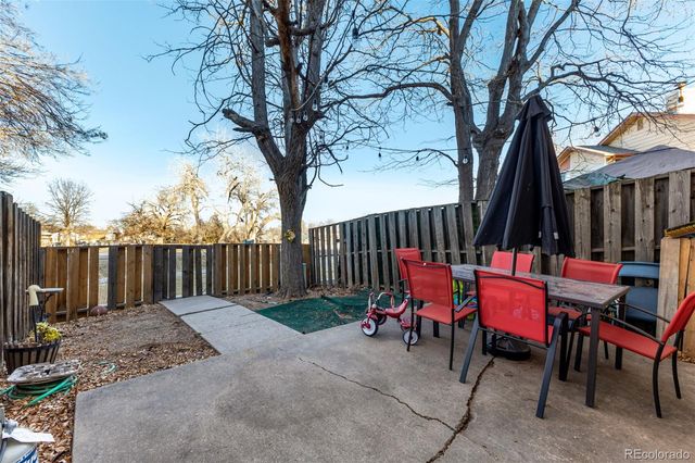 11658 Community Center Drive 99, Northglenn, CO 80233