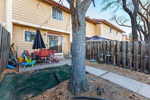 11658 Community Center Drive 99, Northglenn, CO 80233