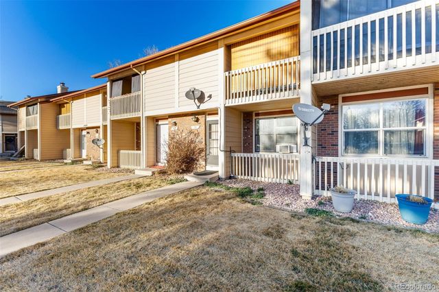 11658 Community Center Drive 99, Northglenn, CO 80233