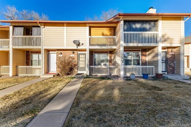 11658 Community Center Drive 99, Northglenn, CO 80233