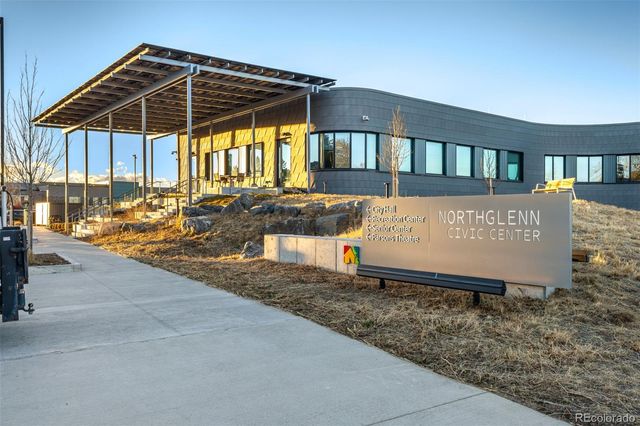 11658 Community Center Drive 99, Northglenn, CO 80233