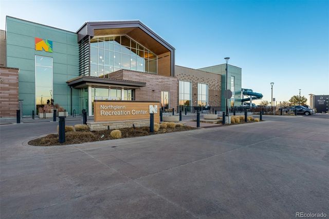 11658 Community Center Drive 99, Northglenn, CO 80233