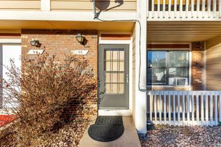 11658 Community Center Drive 99, Northglenn, CO 80233