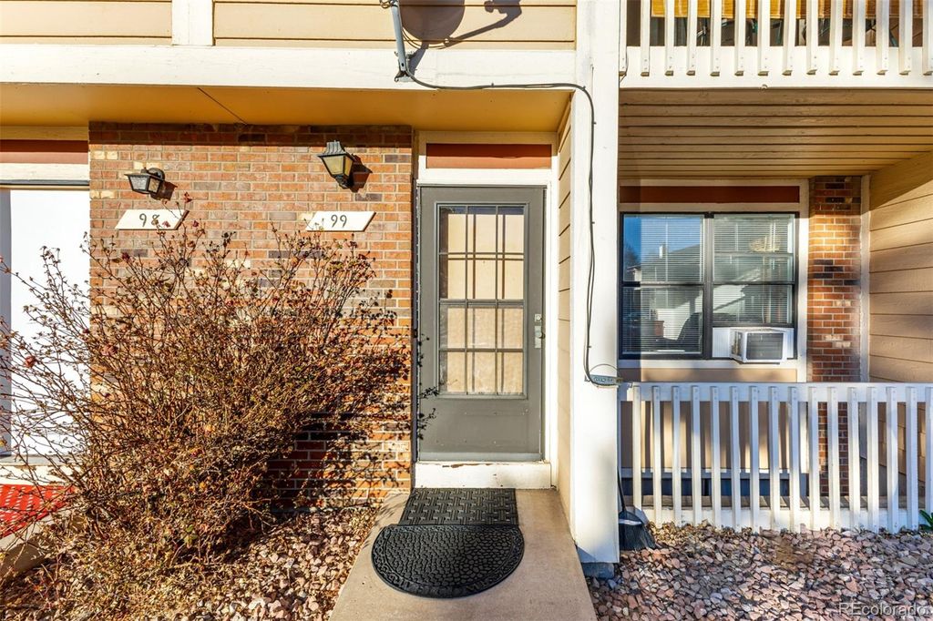 11658 Community Center Drive 99, Northglenn, CO 80233