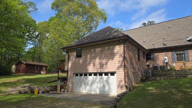 121 Jervis Mims, Hattiesburg, MS 39401