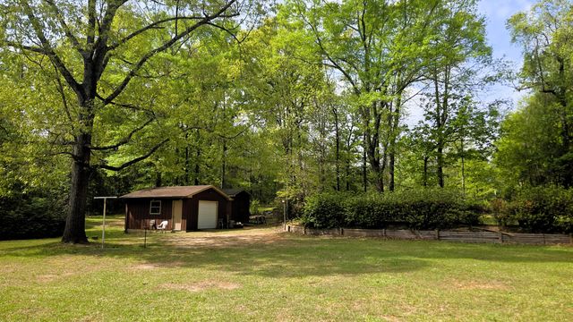 121 Jervis Mims, Hattiesburg, MS 39401