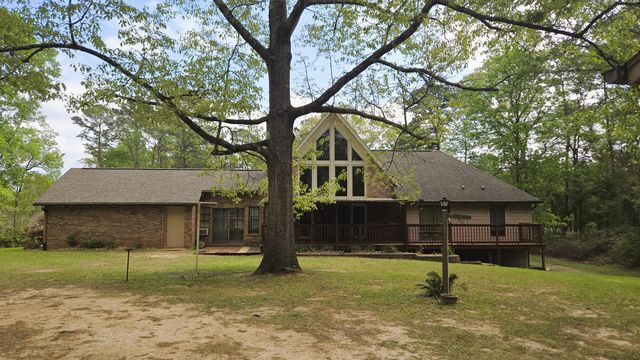 121 Jervis Mims, Hattiesburg, MS 39401