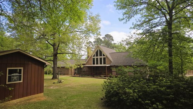 121 Jervis Mims, Hattiesburg, MS 39401
